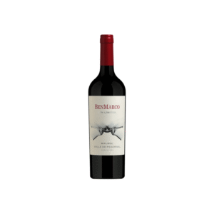 BenMarco Malbec 2022