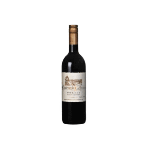 Chartron La Fleur Rouge 2020