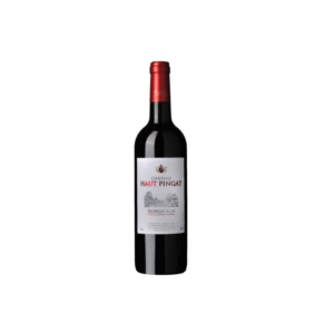 Château Haut Pingat 2022