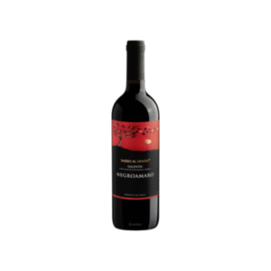 Sasso Al Vento Negroamaro