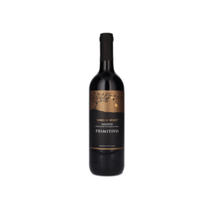 Sasso Al Vento Primitivo