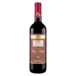 Señorío Don Pedro Tempranillo