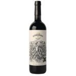 Gran Cordero Con Piel de Lobo Malbec