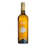 Becas Reserva Chardonnay