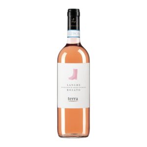 Langhe Rosato Terra