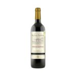 Château Bellevue Favereau 2019