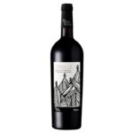 Dai Terra Rossa Trulli Primitivo Di Manduria