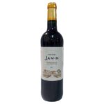 Château Jamin 2021