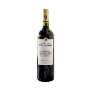 Château Talmont Rouge 2020
