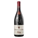 Bonus Passus Châteauneuf Du Pape 2022