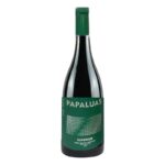 Papaluas Superior Branco