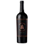 Alma Inquieta Cabernet Franc
