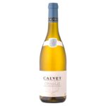 Calvet Chablis Chardonnay