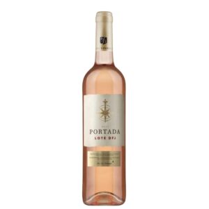 Portada Lote DFJ Rosé