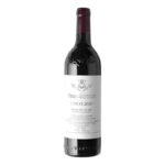 Vega Sicilia Único 2015