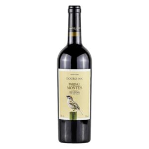 Pardal Montês Reserva