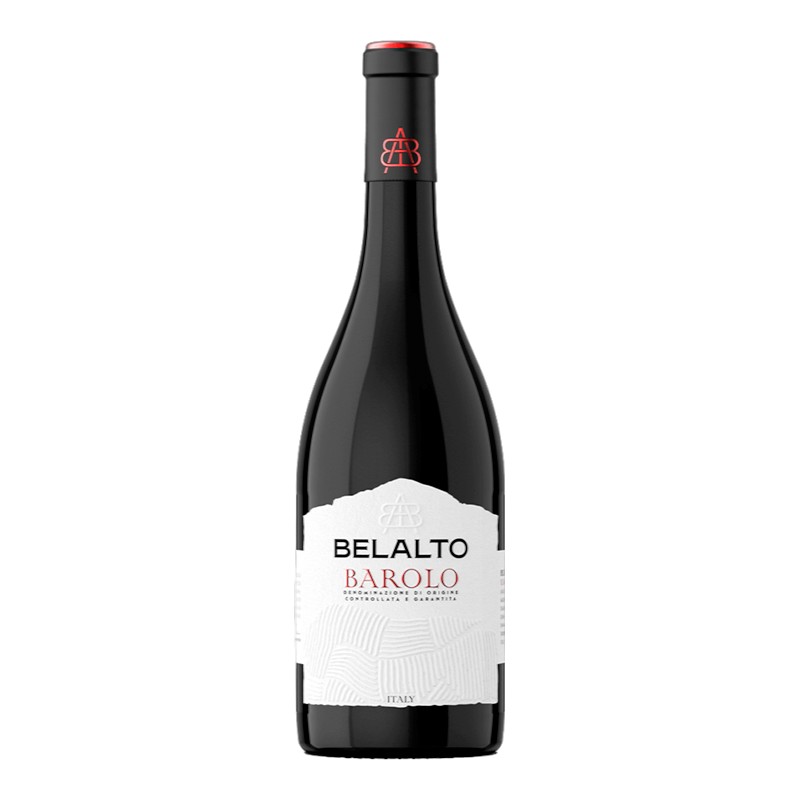 Belalto Barolo