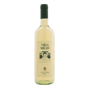 Villa Solais Vermentino di Sardegna 2023