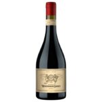 Hermandad Winemaker Series Bonarda