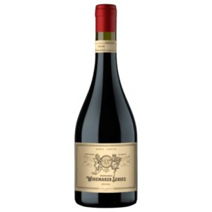 Hermandad Winemaker Series Bonarda