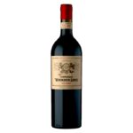 Hermandad Winemaker Series Petit Verdot