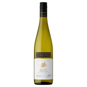 Wakefield Estate Label Riesling