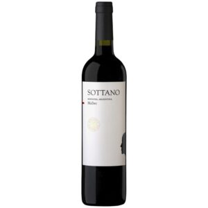 Sottano Malbec