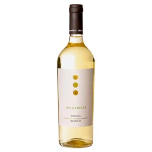 Luccarelli Puglia Bianco Igp