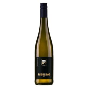 Oh01 Riesling Dry