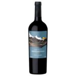 Nieves Andinas Reserva Petit Verdot