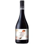 El Emisario Reserva Cabernet Sauvignon 2021