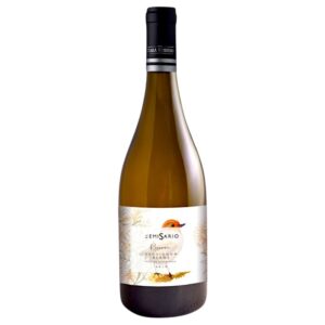 El Emisario Reserva Sauvignon Blanc 2023