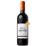 Esprit de Maison Blanche Rouge - AOC Bordeaux 2022