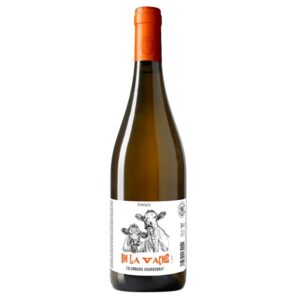 Oh La Vache Colombard Chardonnay