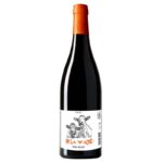Oh La Vache Syrah Malbec