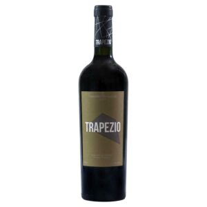 Trapezio Vineyard Selection Cabernet Sauvignon 2022