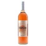 Trapezio Vineyard Malbec Rosé 2024