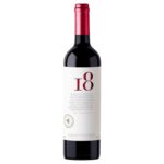 I8 Carbernet Sauvignon