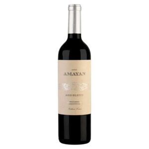 Amayan Red Blend
