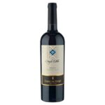 Single Estate Merlot Casas del Toqui