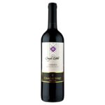 Single Estate Carménère Casas del Toqui