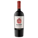Aliwen Reserva Cabernet Sauvignon - Syrah