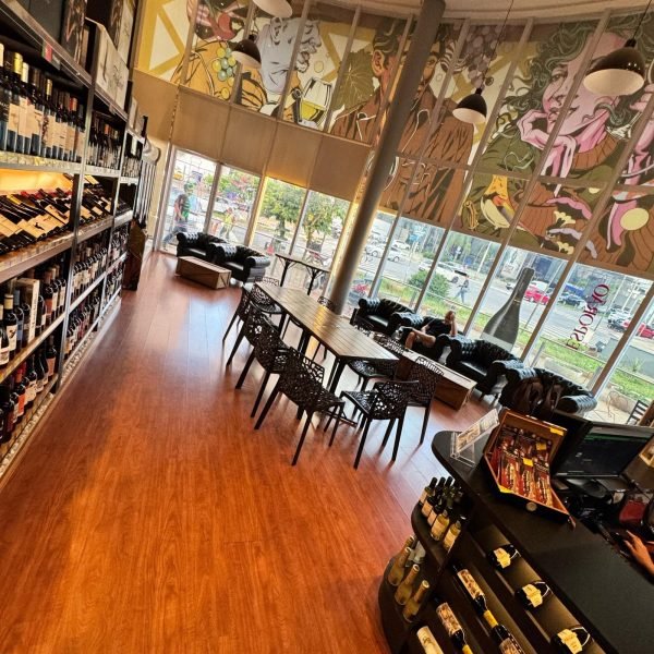 cursos-com-sommeliers-adega-nova Experiência Única - Curso com Sommeliers na Adega Nova